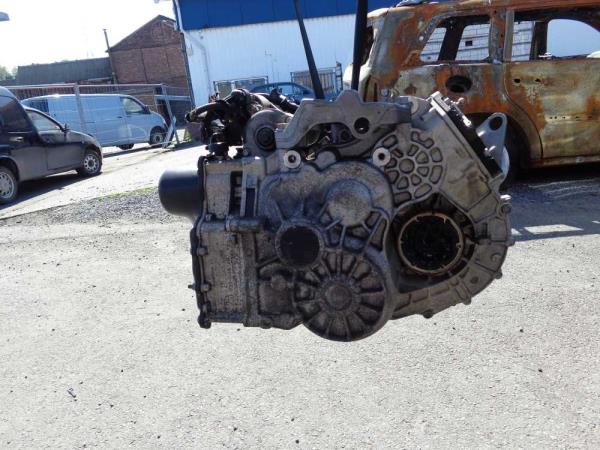 BOITE DE VITESSE DSG (AUTOMATIQUE) VAG - Vue 4